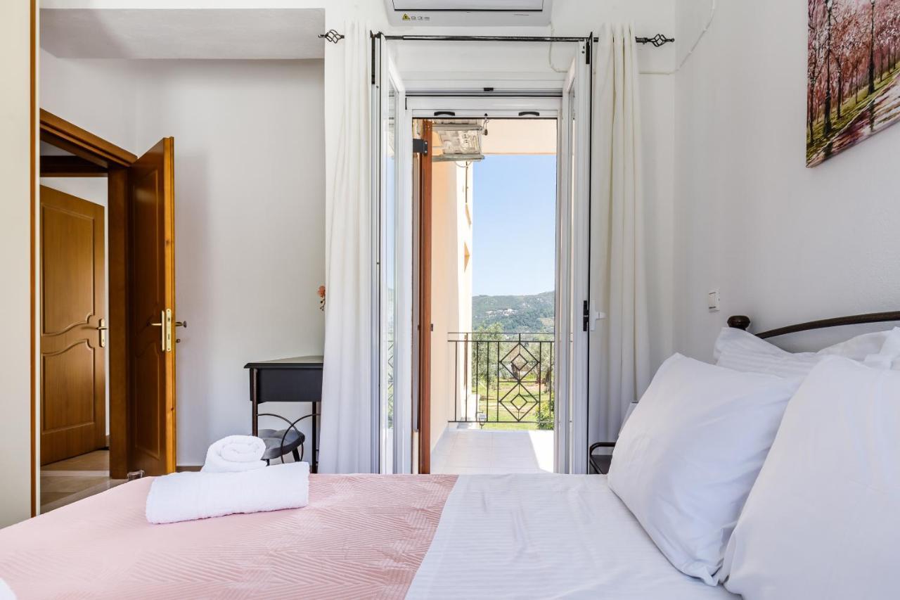 Сasa de vacaciones Glyna House Skopelos