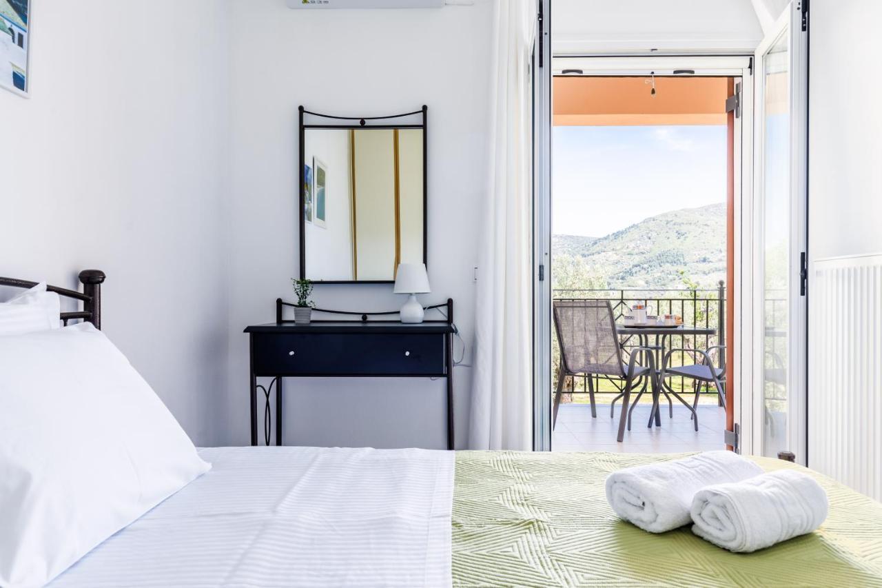 Glyna House * Skopelos