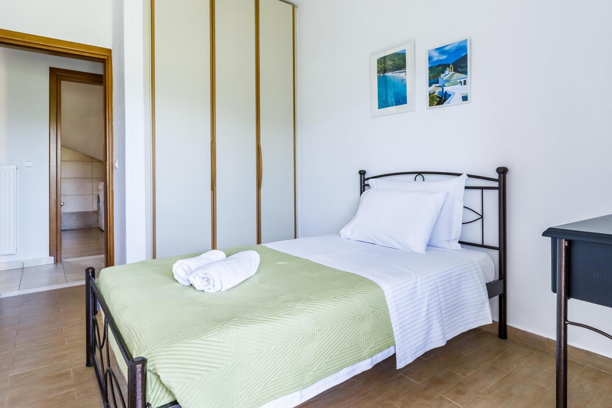 Glyna House * Skopelos